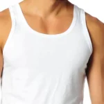 gümüş erkek atlet