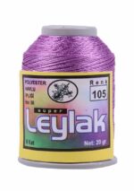 20 Gr. Polyester Dantel İpi No: 105