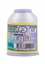 20 Gr. Polyester Dantel İpi No: 121